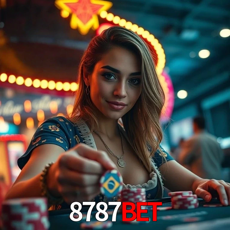 8787bet Suporte