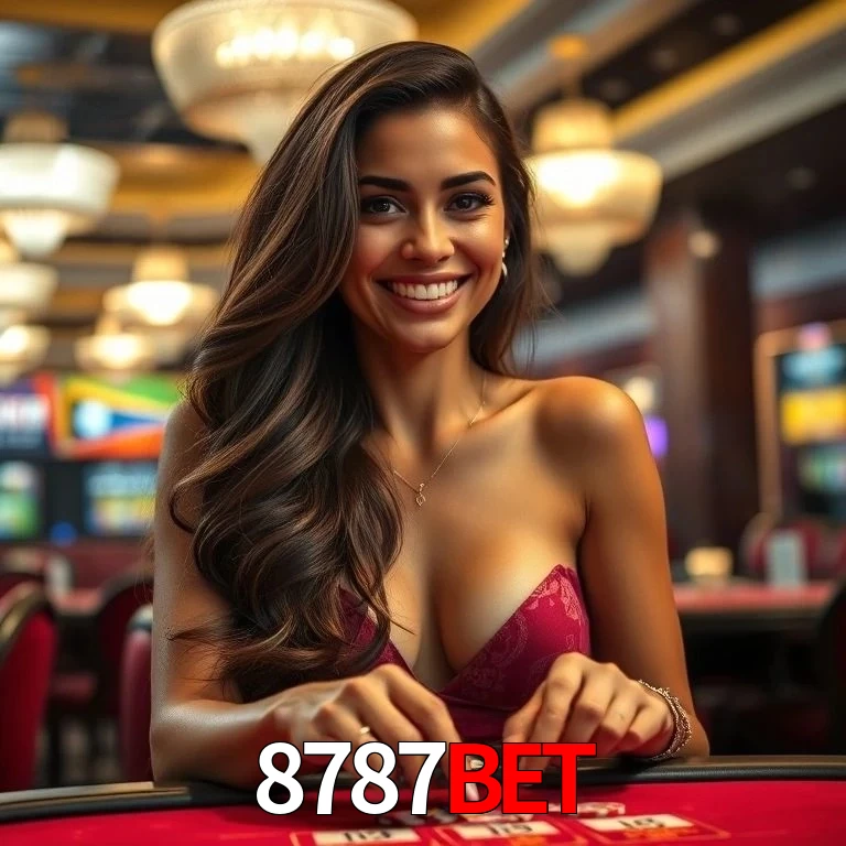 8787bet App Design