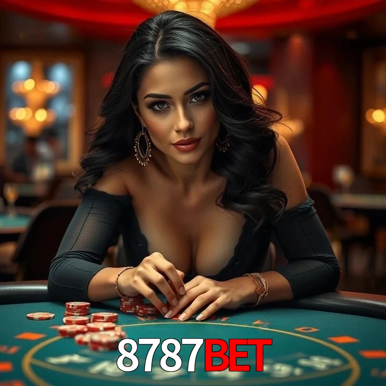 8787bet instalar