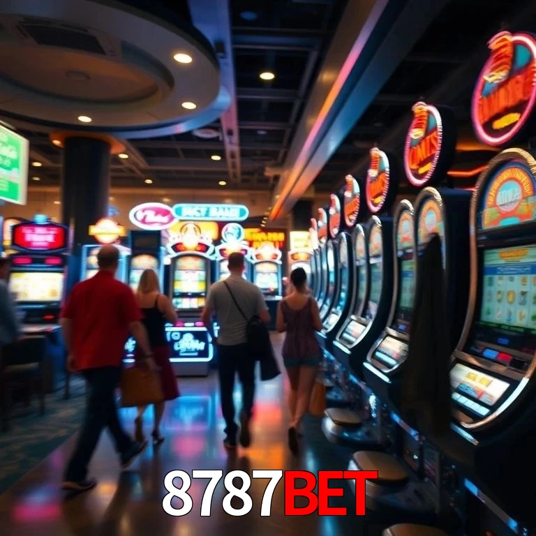 8787bet Manager VIP