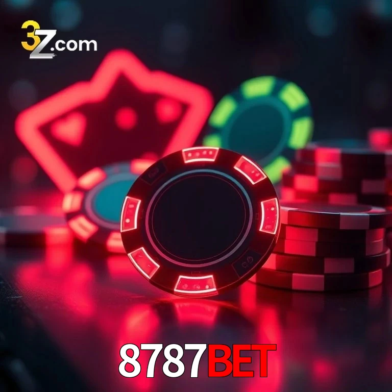 8787bet Slot Analytics