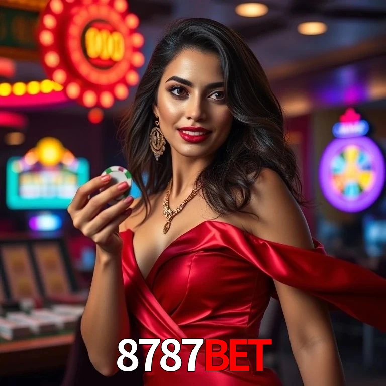 8787bet Torneios Slots