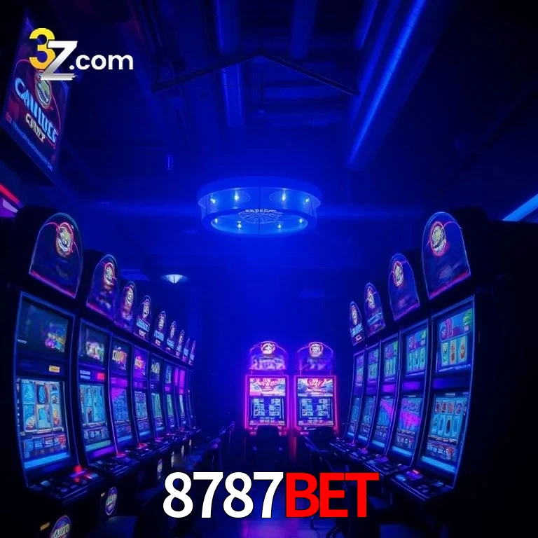 8787bet App Security