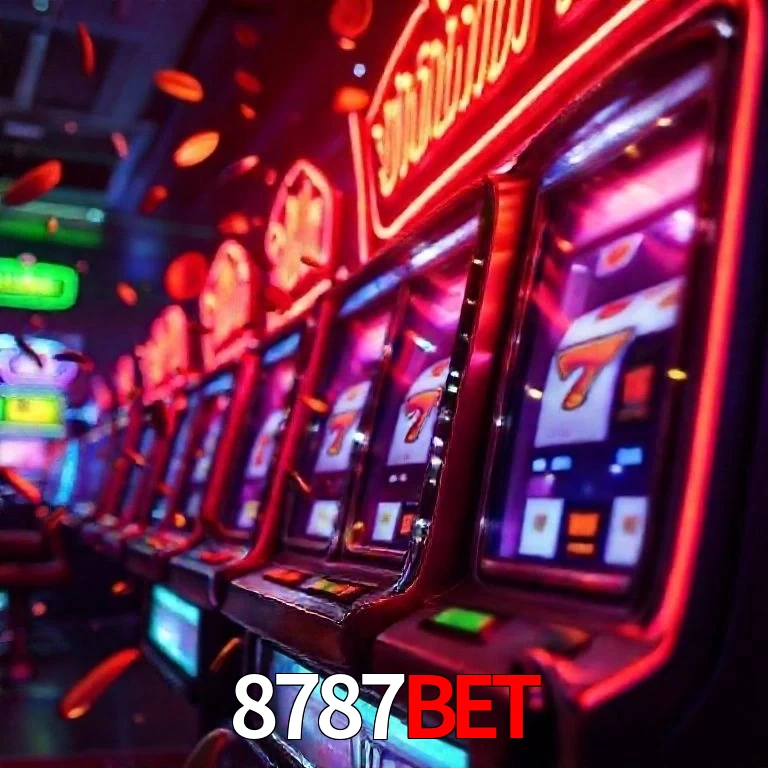 8787bet fortune-tiger