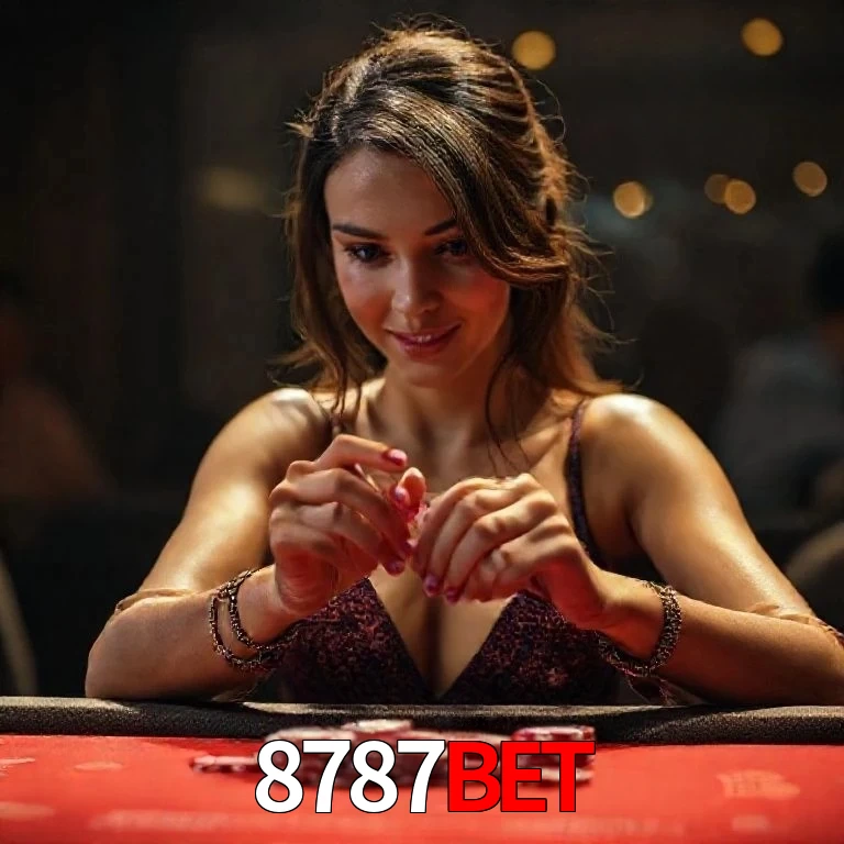 8787bet Segurança